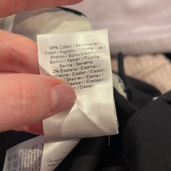 Part Two Copenhagen Urban 138 Trousers - Picture 7 of 13